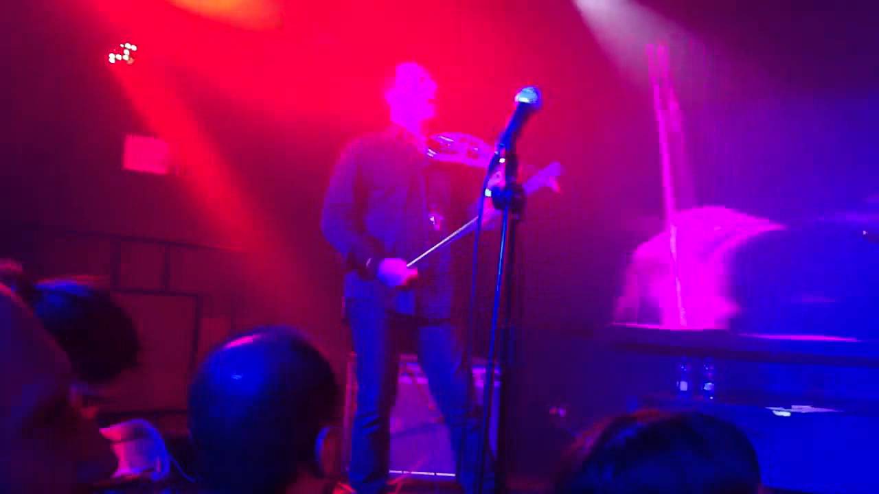 Babylonian Tower סמי בירנבך, הדר גולדמן, אדם הורוביץ, חיים לרוז