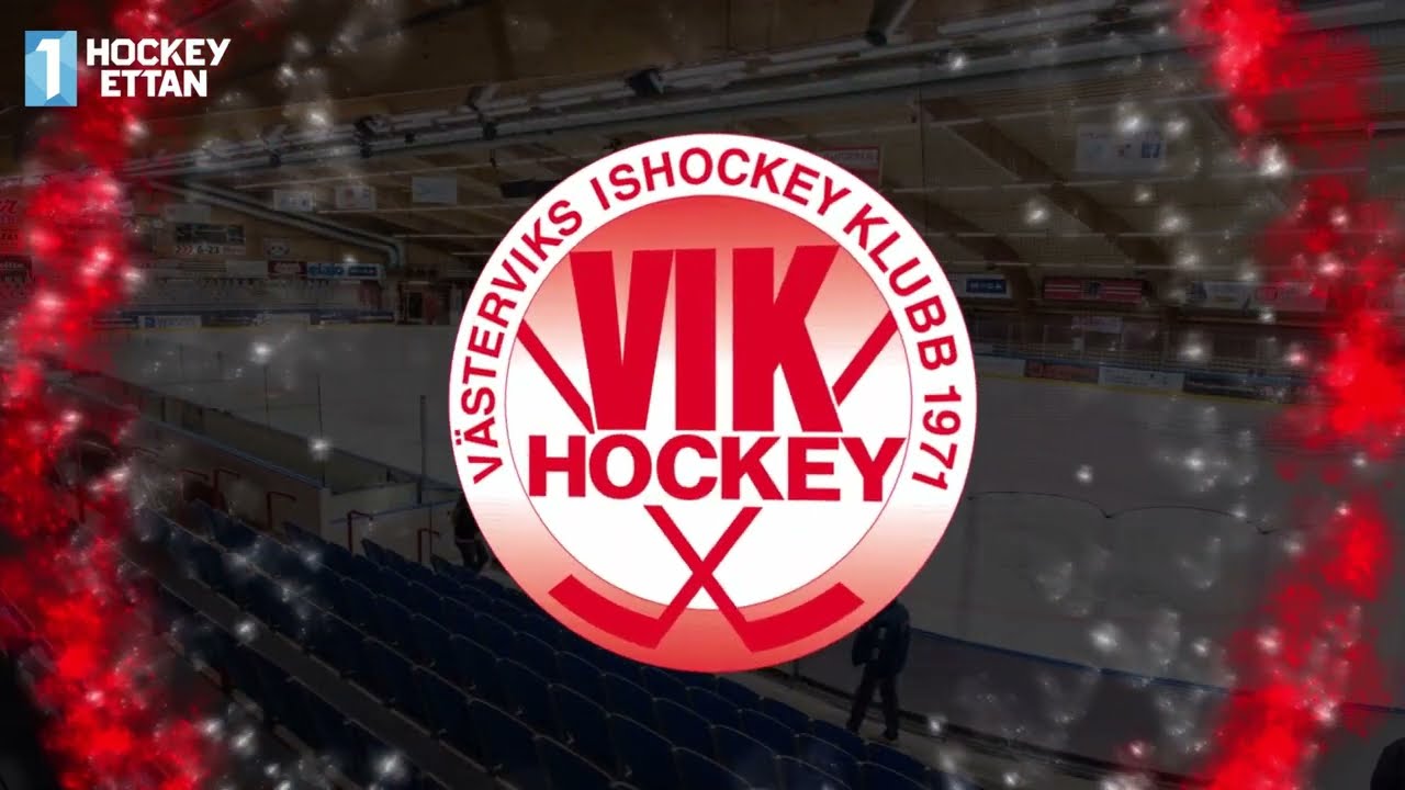 Västerviks IK Måltuta/Goal Horn 2024/25