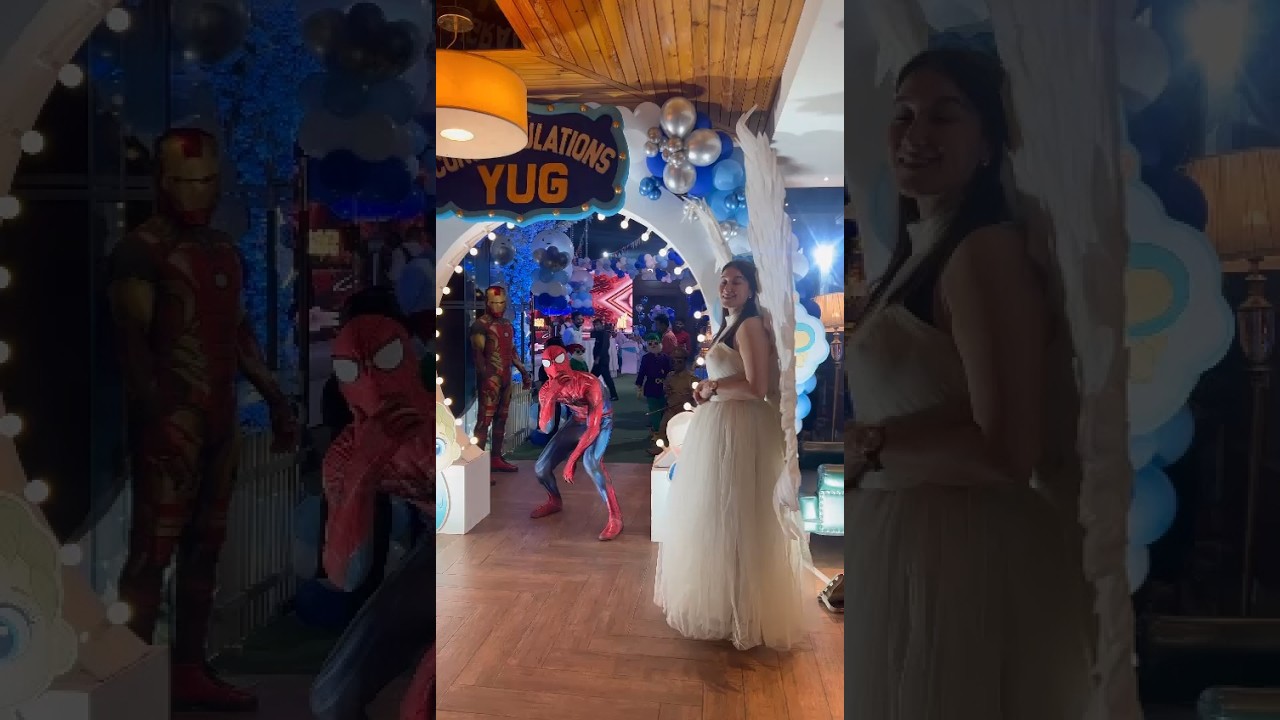 BOOK YOUR BIRTHDAY PARTY 7289882370