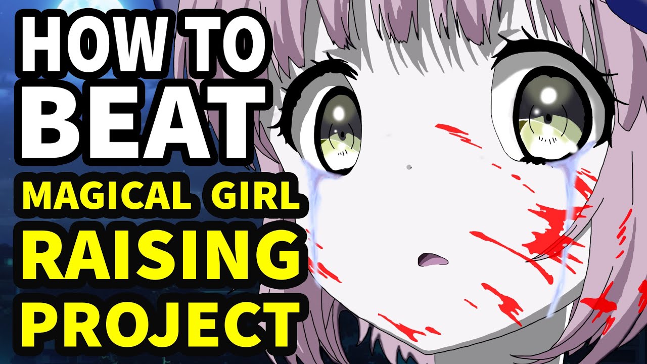 How to beat the DEATH GAME in 