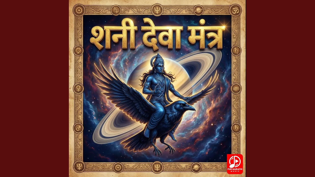 Shani Deva Mantra