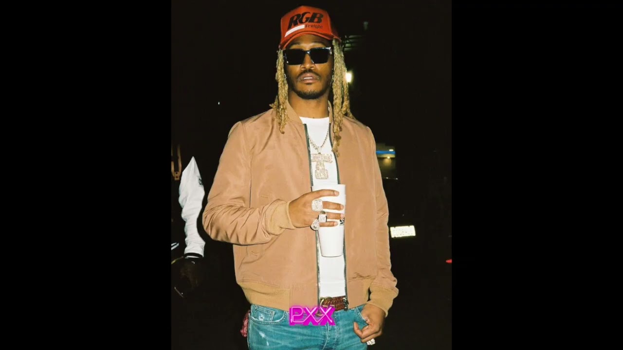 Future X Lil Baby Type Beat 