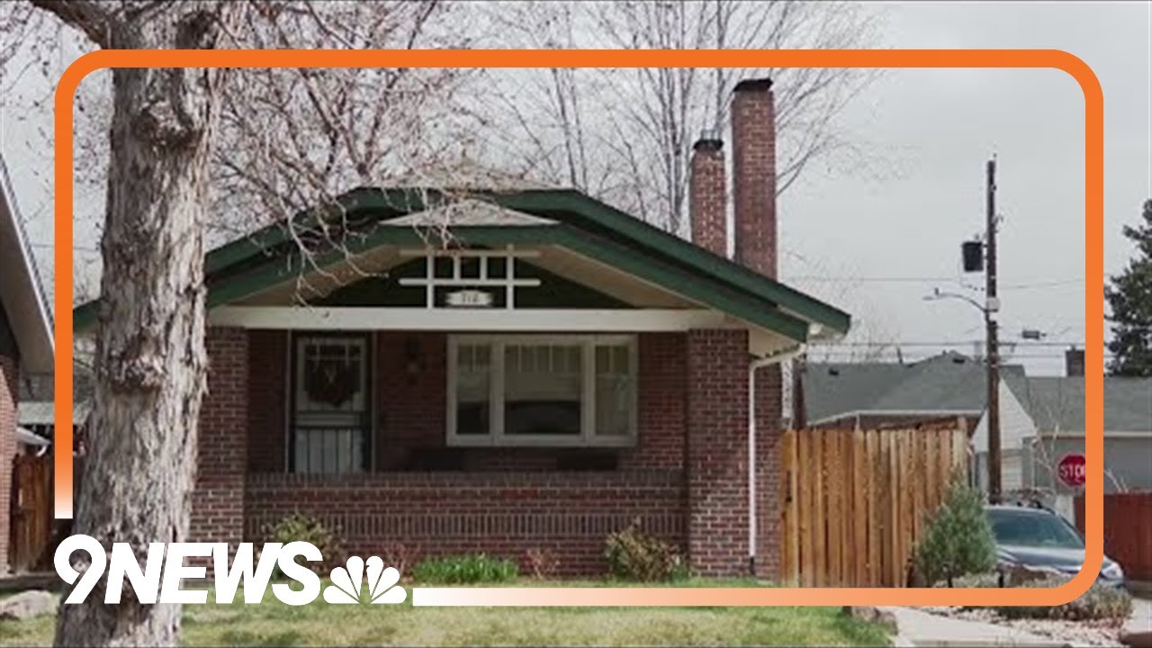 Are starter homes a thing of the past?