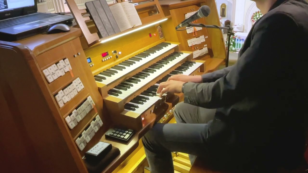 Magnificat - Uwielbiaj, duszo moja