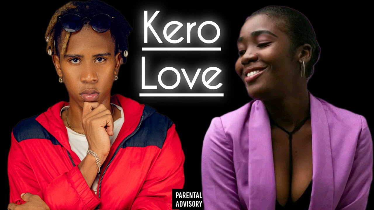 Quero Love - Octaviano Mágico Ft Lourdes Manuel-Afro House Prod- Vozes Pró