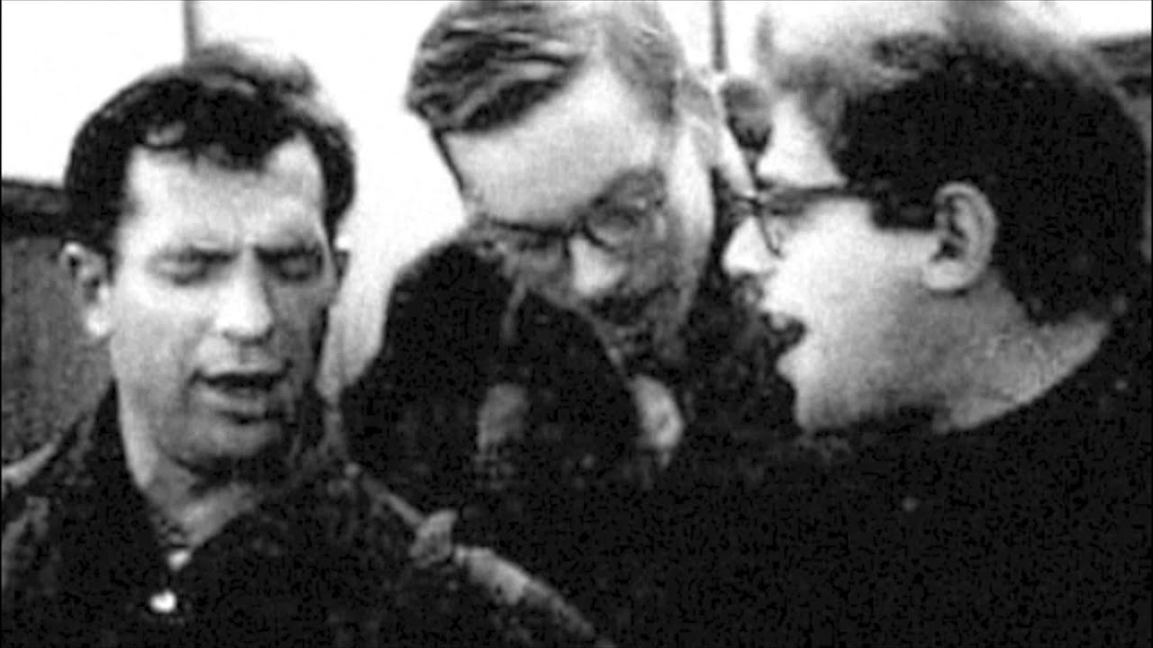 Bebop and Beatniks in the 1940's
