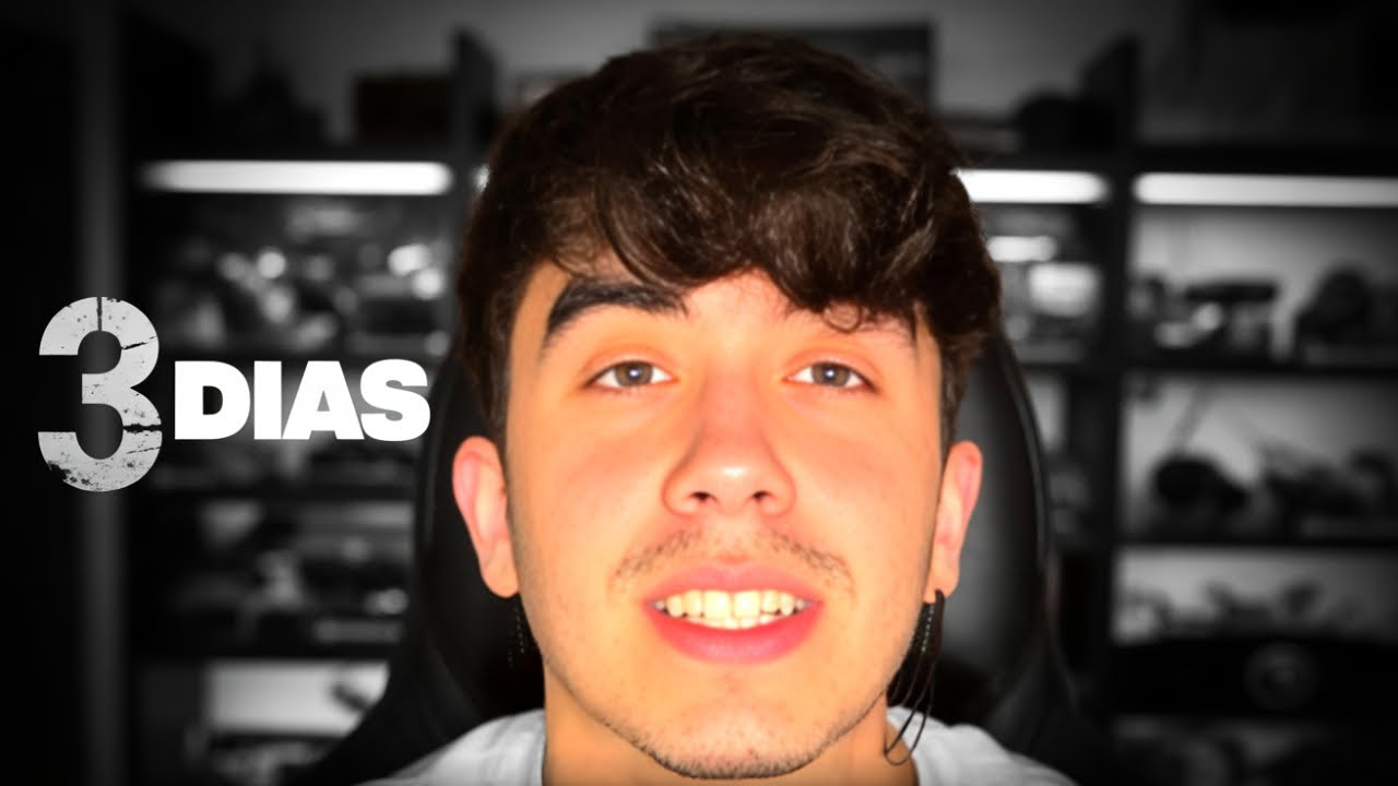 El reto más frustrante: 3 días intentando ganar una partida de Fortnite
