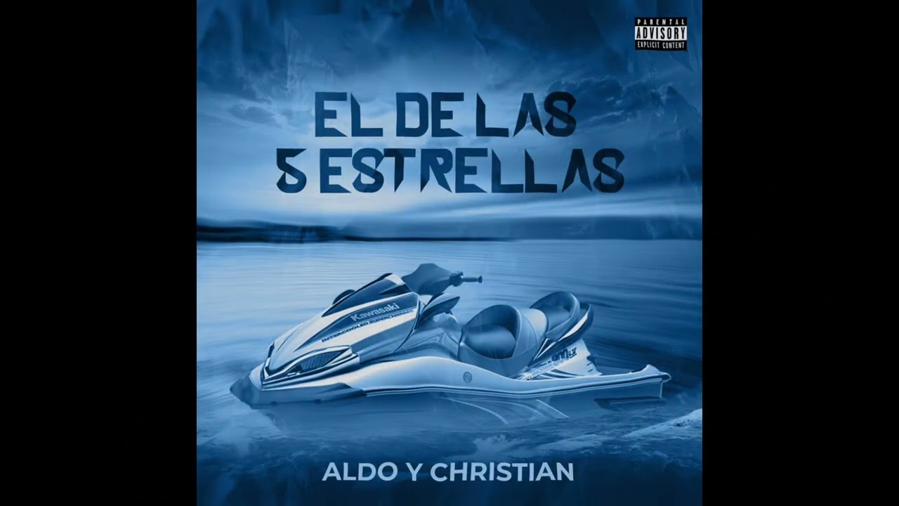 El De Las 5 Estrellas - Aldo y Christian