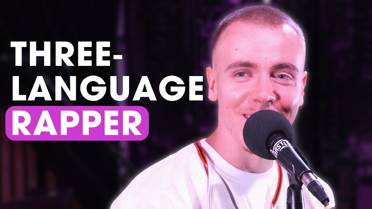 AdyB: Building Across Countries, Languages & Industries | 4Cee Sessions Podcast