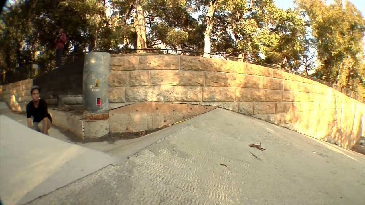 Chris Luhring Southisde AXXiversary Update