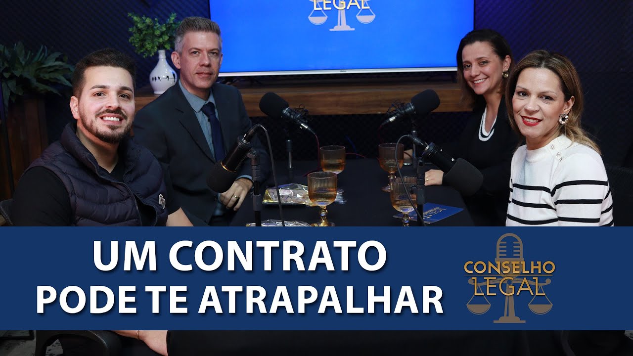 Contrato de Compra e Venda: Como Evitar Prejuízos | Conselho Legal