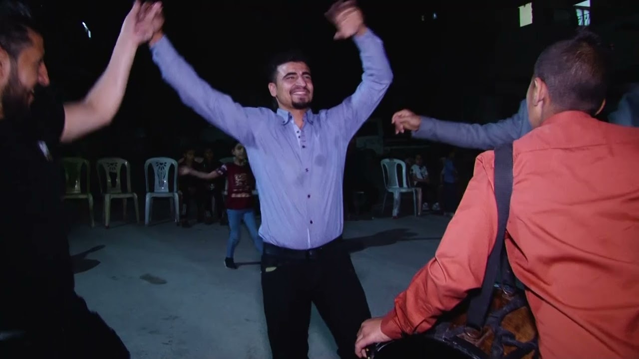 حفل زفاف العريس محمود سمير هبطو (1)