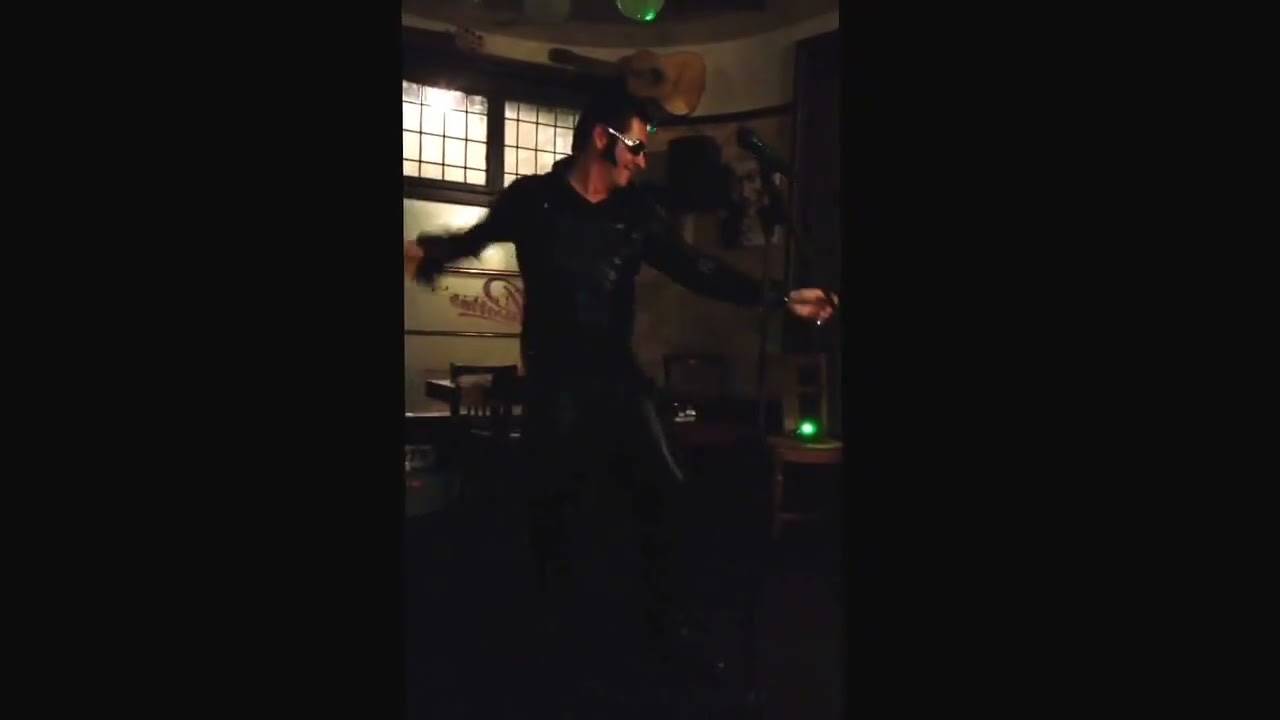 Brian Presley 2