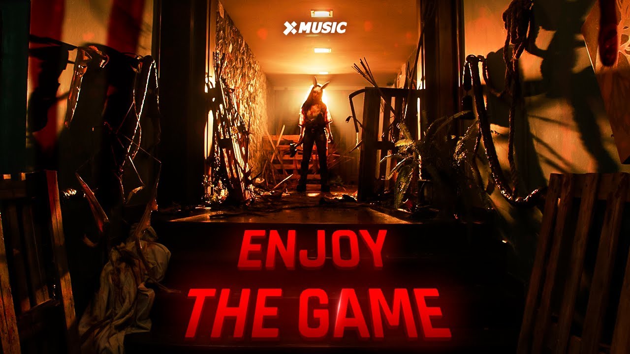 ENJOY THE GAME