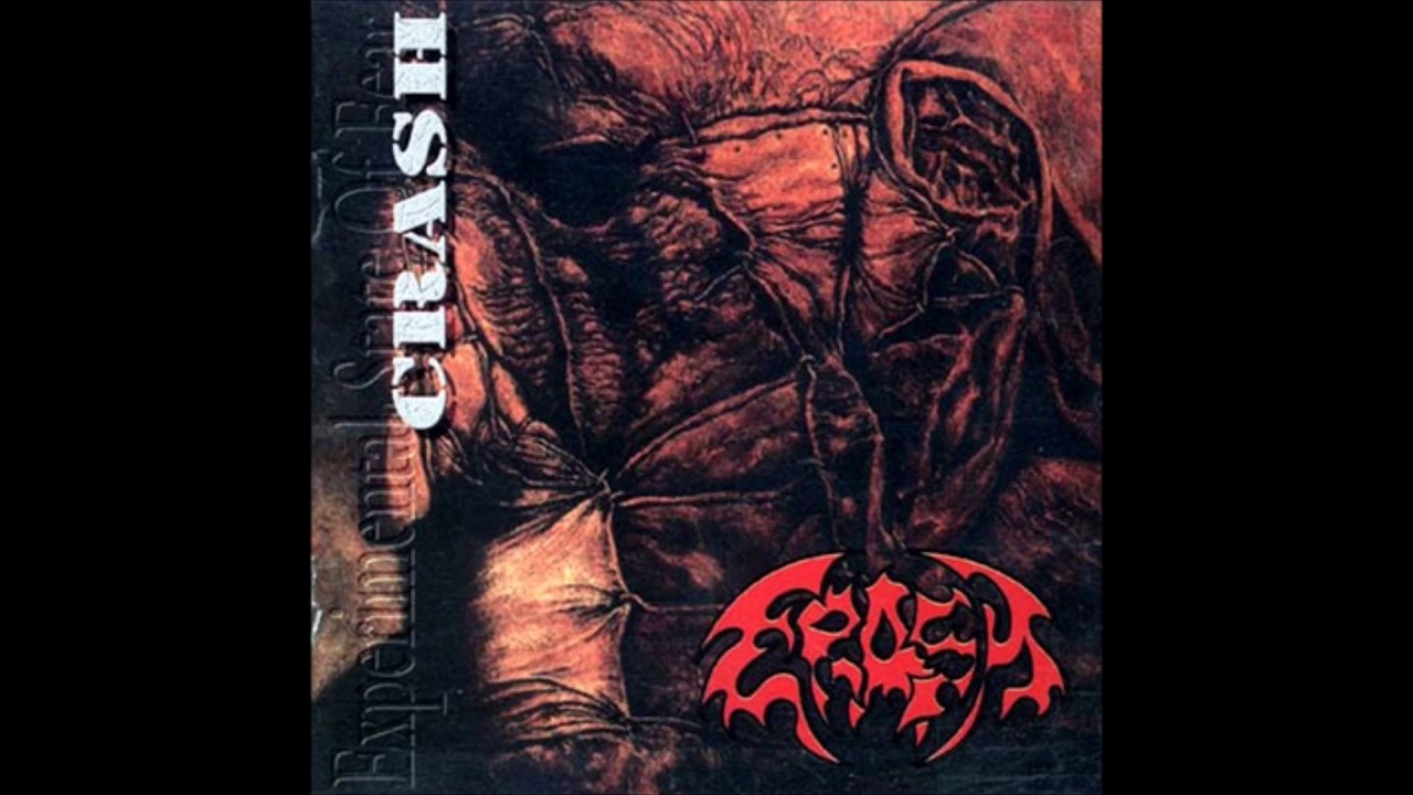 Crash-Breath/Suffer