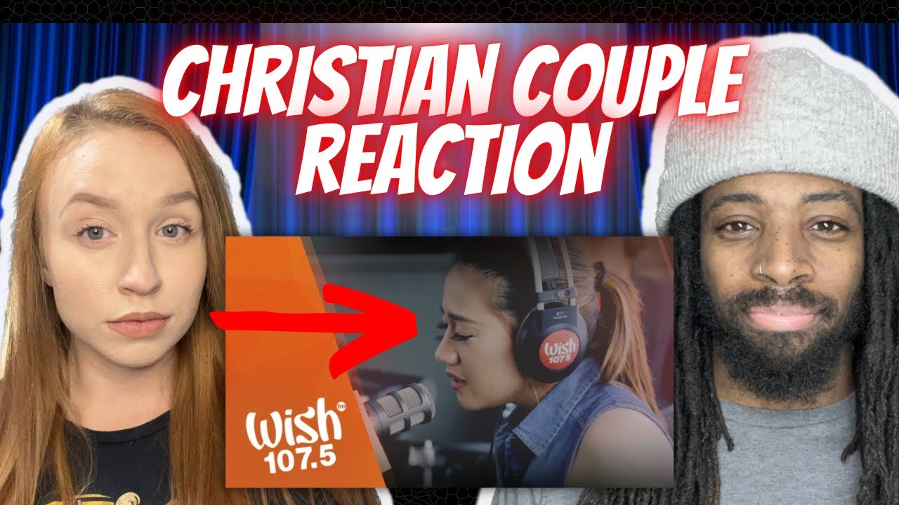 FIRST TIME HEARING REACTION | Morissette covers 