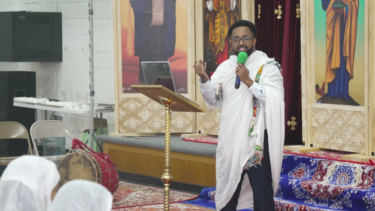 Finding God's Heart - Week 5