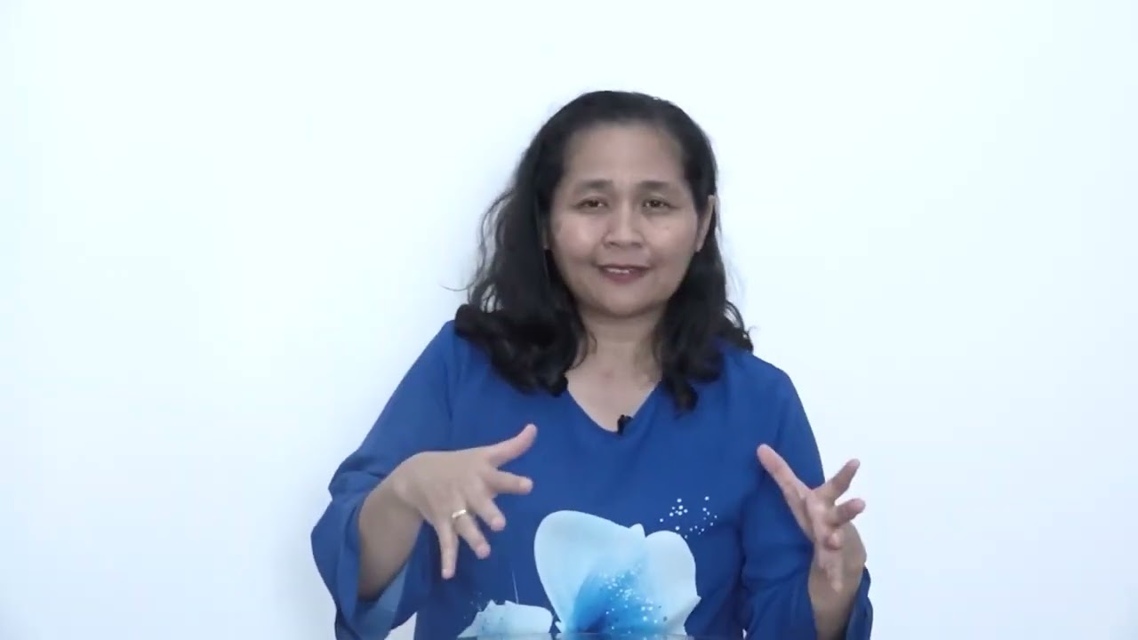 Menjalankan Perlombaan Dengan Daya Tahan | Janti Manginteno