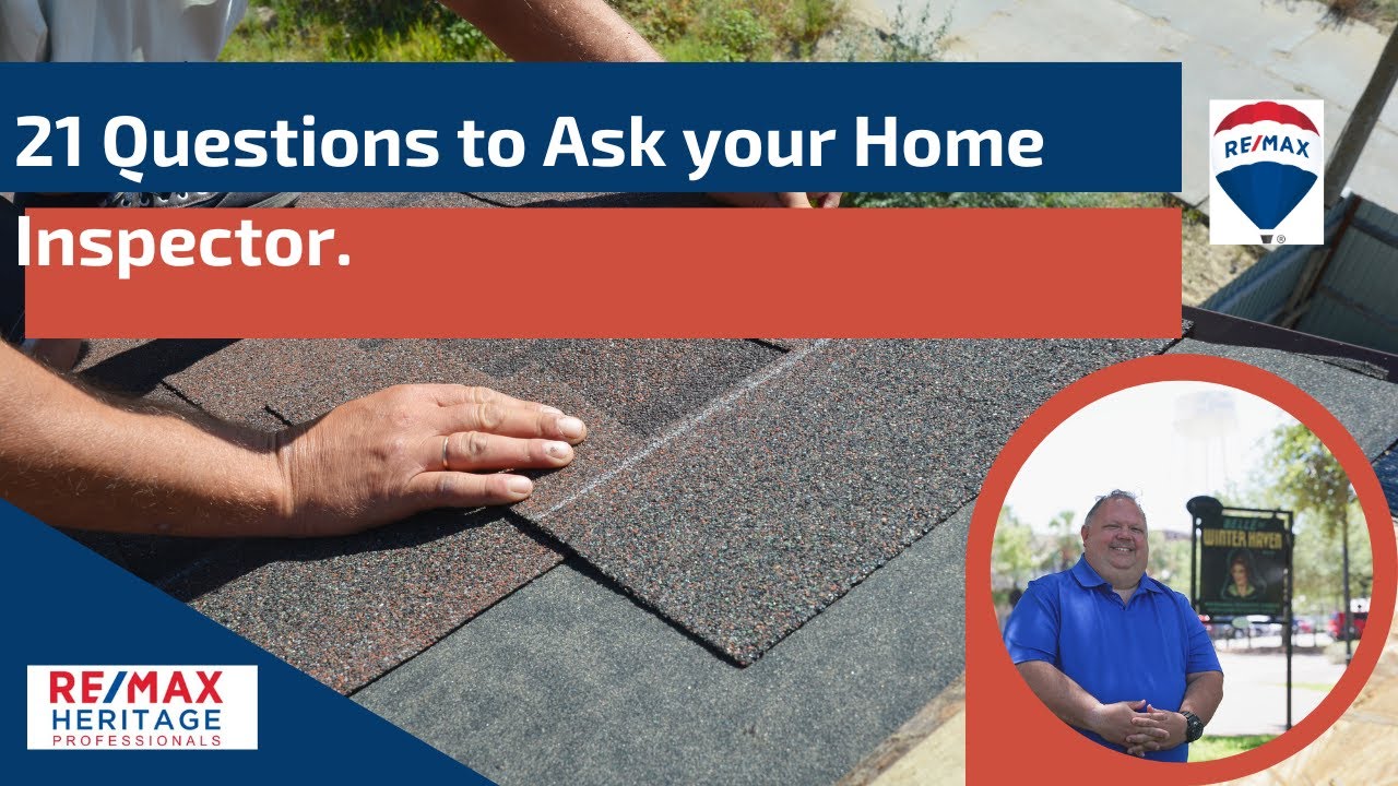 Questions to Ask Your Home Inspector in Polk County, Florida | Home Buying Tips