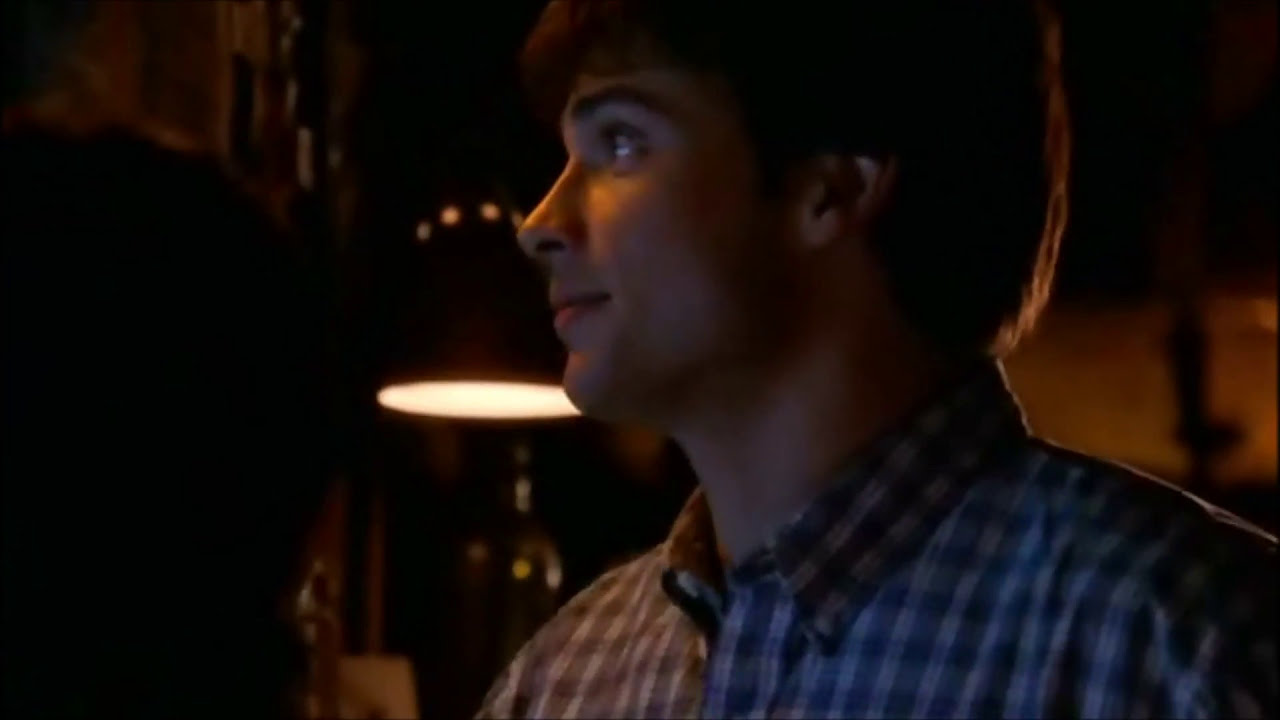 Clana - Visitor - Smallville