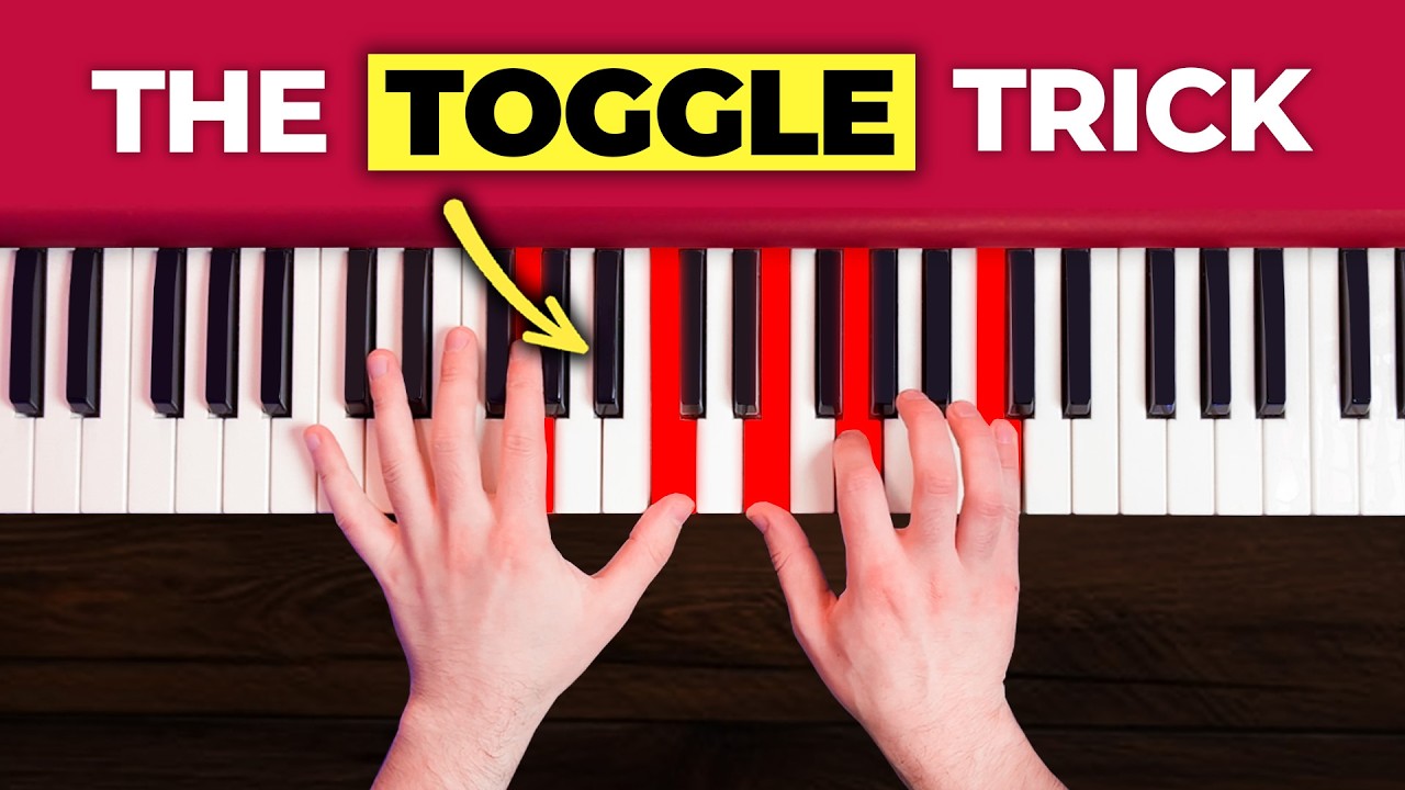 3 Rhythm Patterns That Bring ANY Song To Life