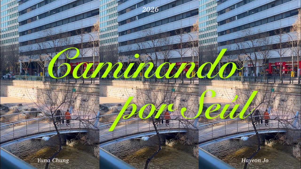 COIL Project Team#3 🇰🇷Hayeon&Yuna