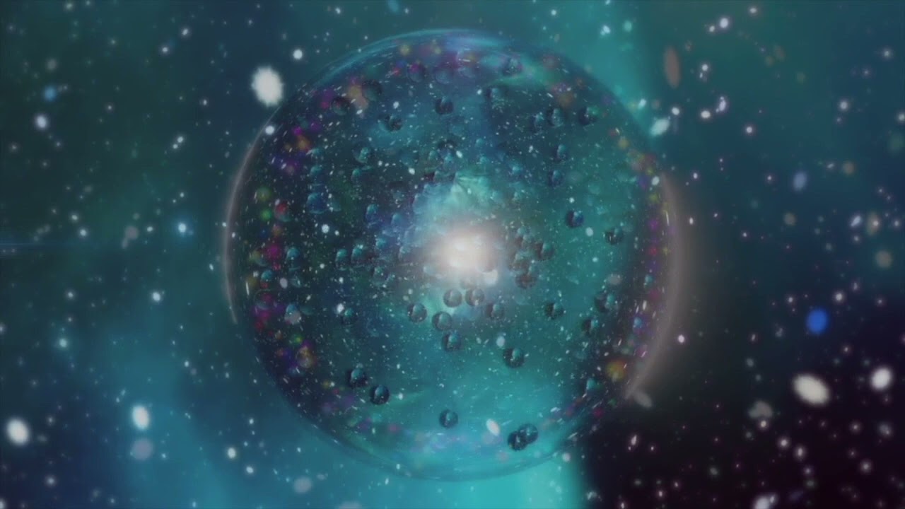 Expansion 528Hz