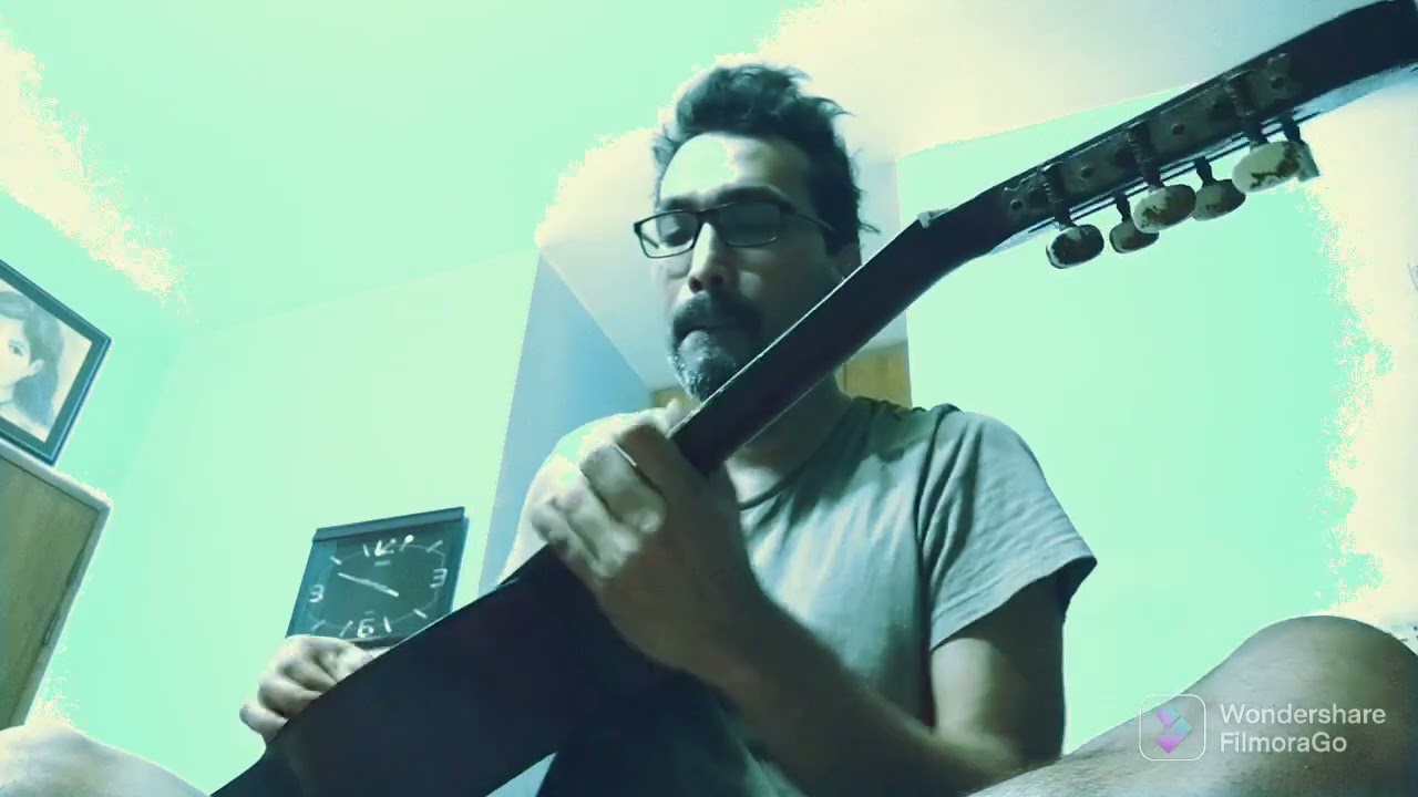 acoustic latin soft rock jam