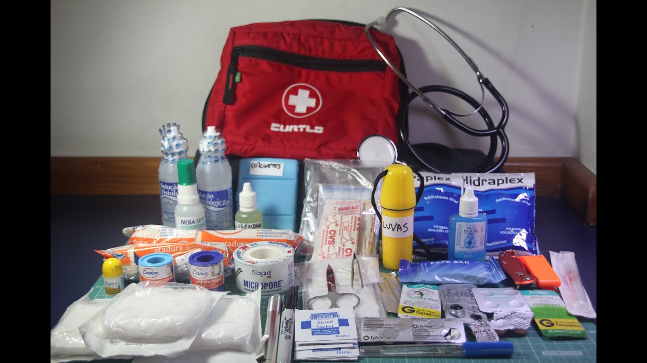 Kit Principal