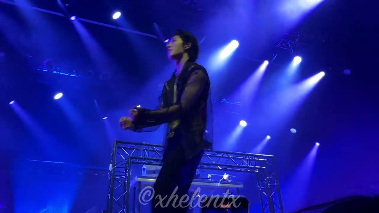 B.I - BTBT @ Tivoli, Utrecht 20230919