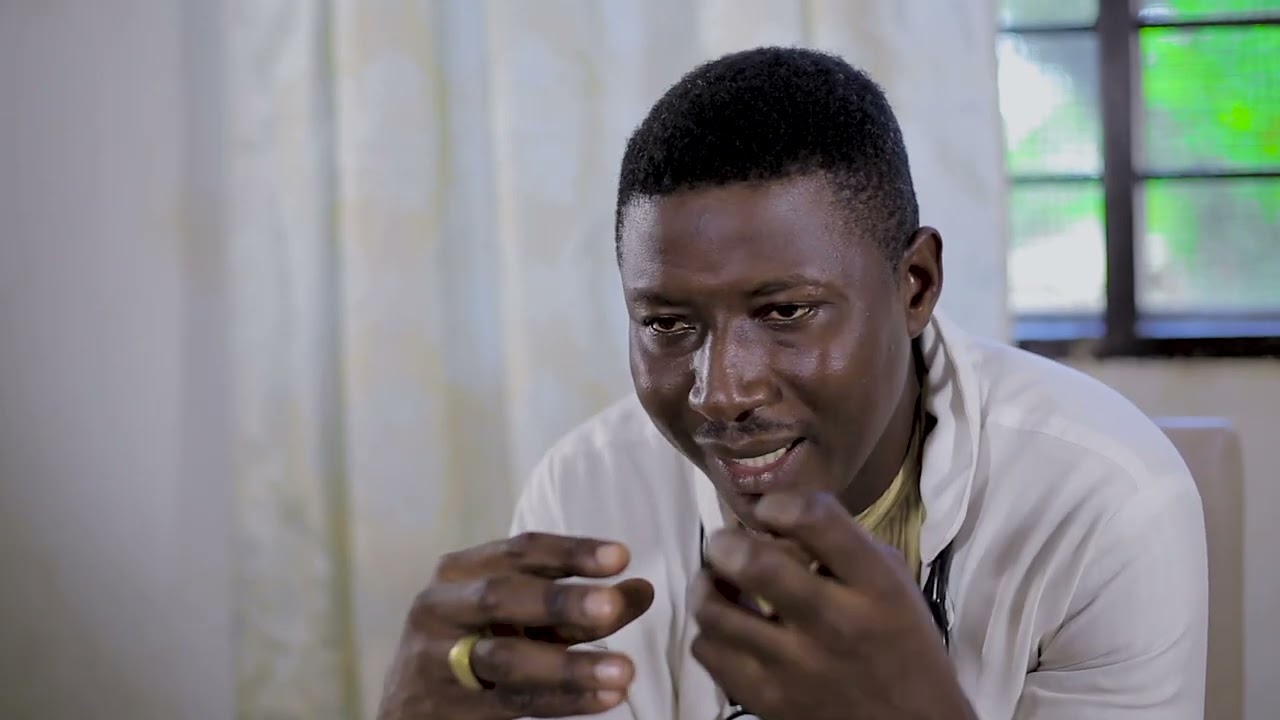 KINYAMKELA EP 24
