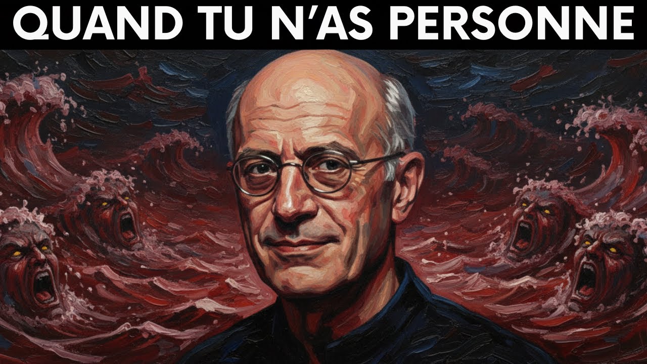 Comment réussir sans réseau, sans aide et sans protection | Foucault