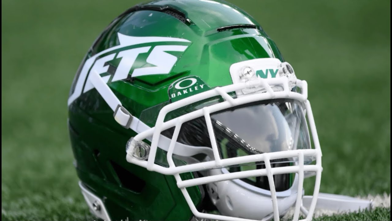 Jets 2025 Season Prediction Reaction