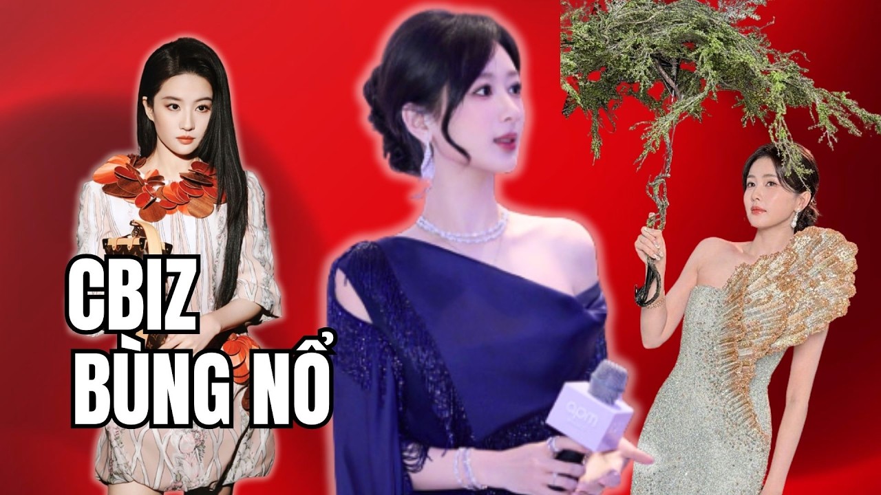 Cbiz hot 48 giờ qua: Loạt khoảnh khắc sao Hoa ngữ gây sốt mạng xã hội