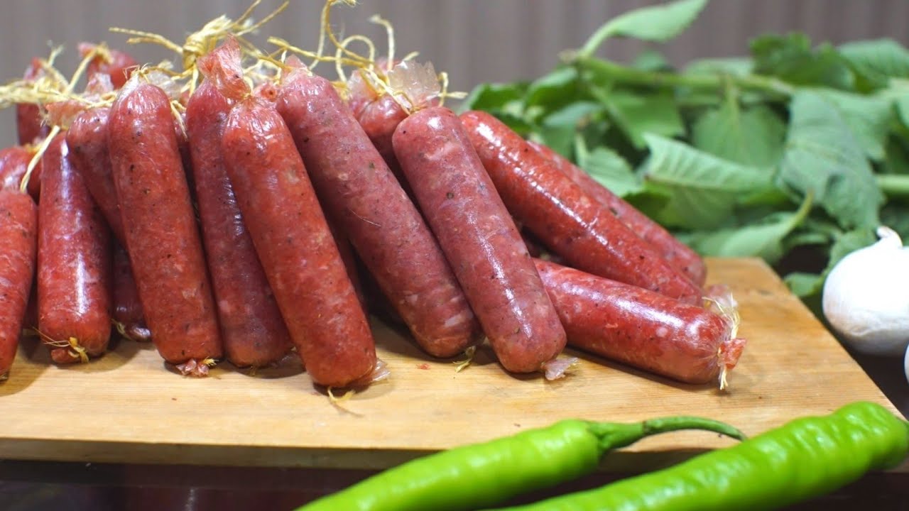 HOW TO MAKE AUTHENTIC LANGGONISANG LUCBAN / LONGGANISANG LUCBAN RECIPE WITH COSTING