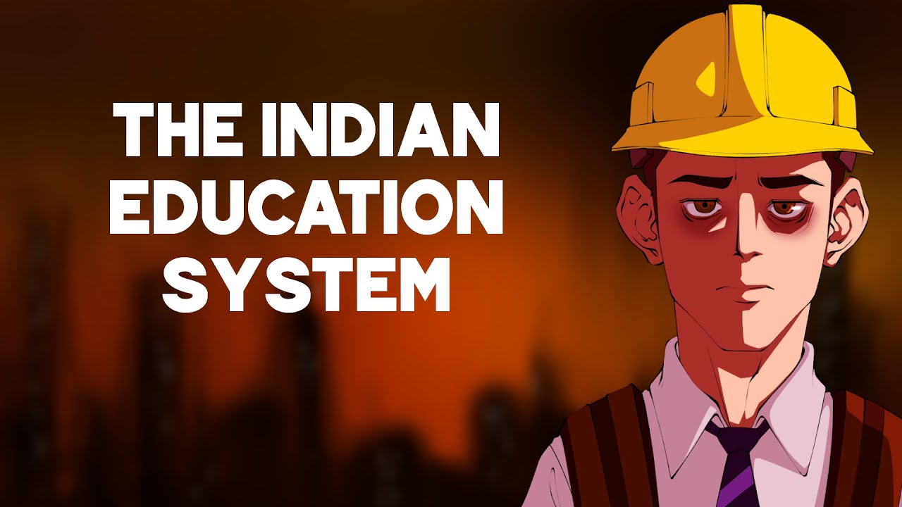 A Failed Factory - That is what our Education System is | FMF