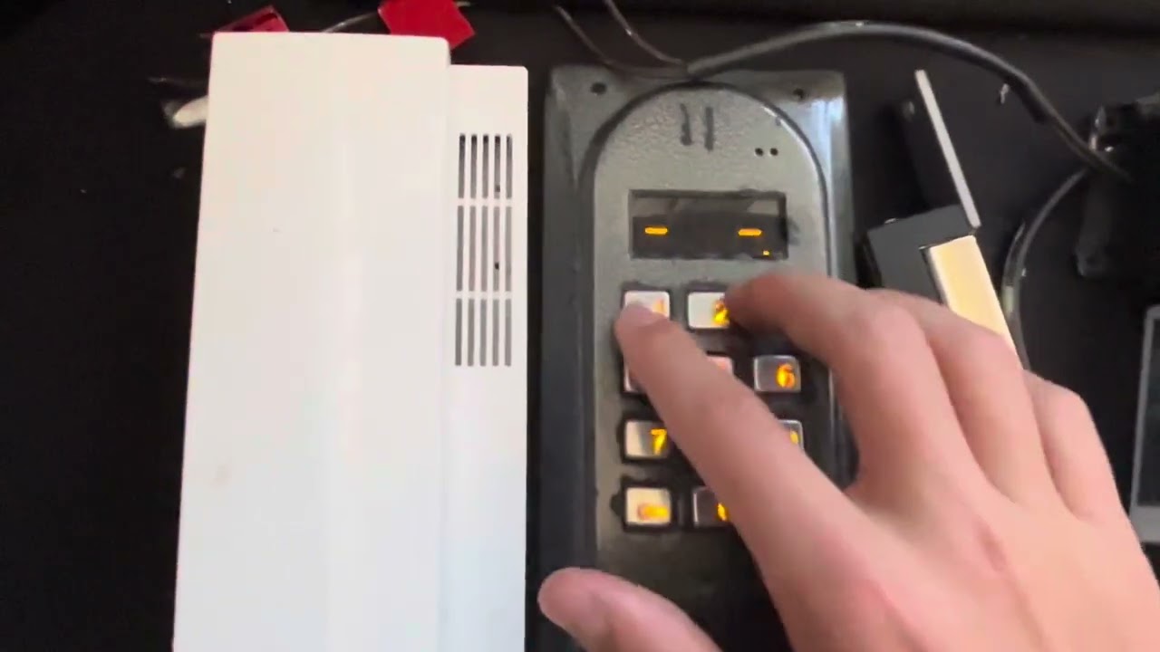 Aco cdnp4, szybka prezentacja