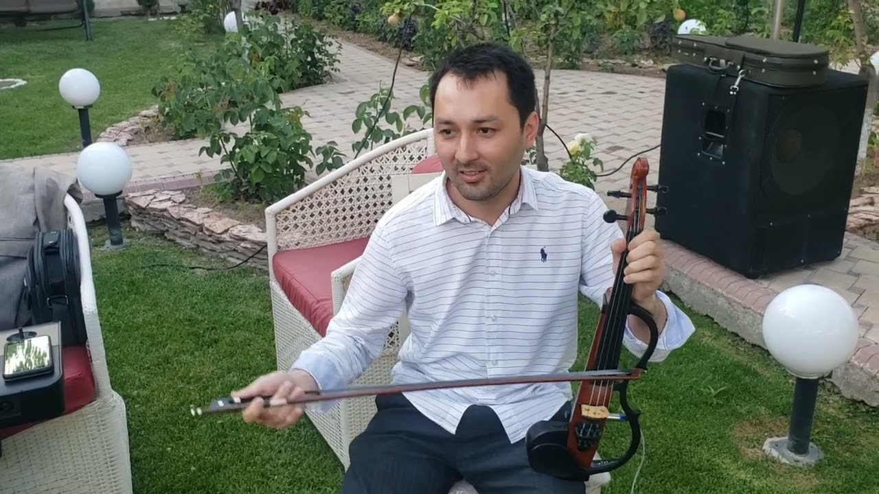 Qalandar Tamanno kuy 8 июня 2022 г.