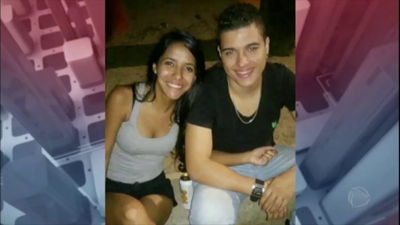 Jovem é assassinada pelo ex-namorado