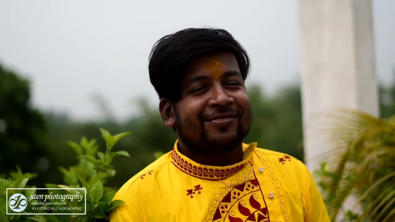 O My Love | Act by Sunny | create by JITEN PHOTOGRAPHY | KALIACHAK AUTO COLOUR LAB ( RESHMI TOWER)