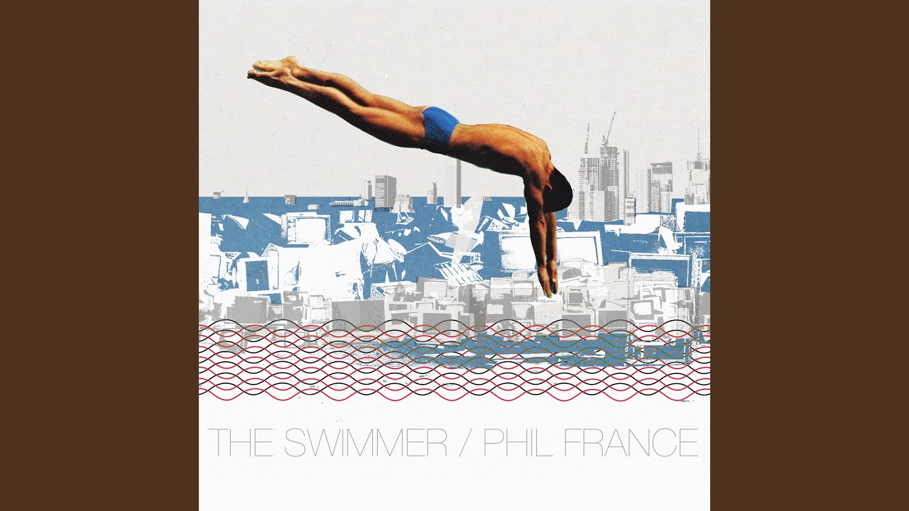 The Swimmer