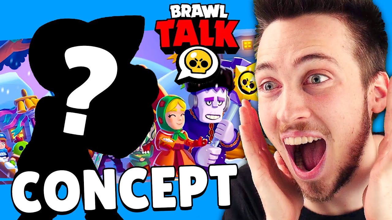 EZEK J&Ouml;HETN&Eacute;NEK! BRAWLIDAYS BRAWL TALK CONCEPT!