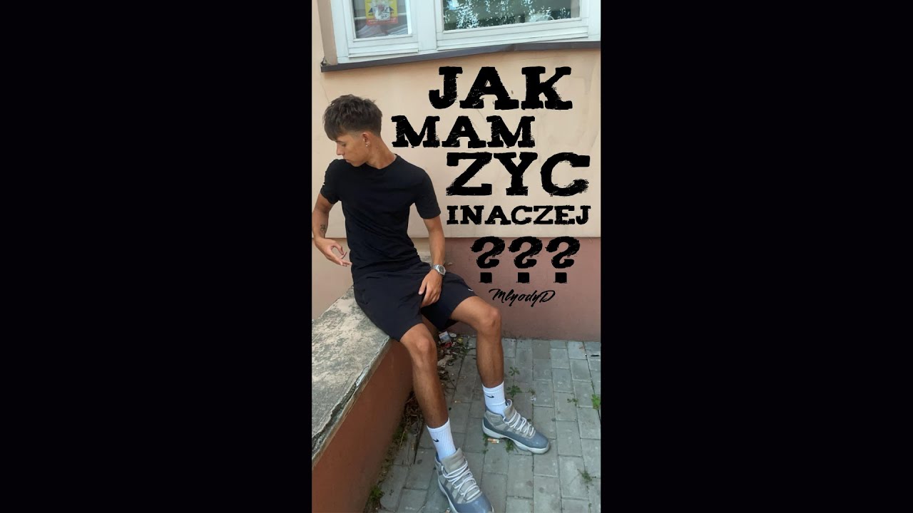 JAK MAM ZYC INACZEJ?