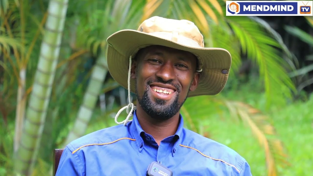 UMUSIZI RUGANZU AGARUTSE KURI AFANDE GEN SULTAN MAKENGA NA GENERAL SEMATAMA