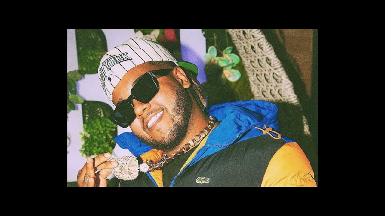 (FREE) Vulgo FK x Veigh Type Beat - 