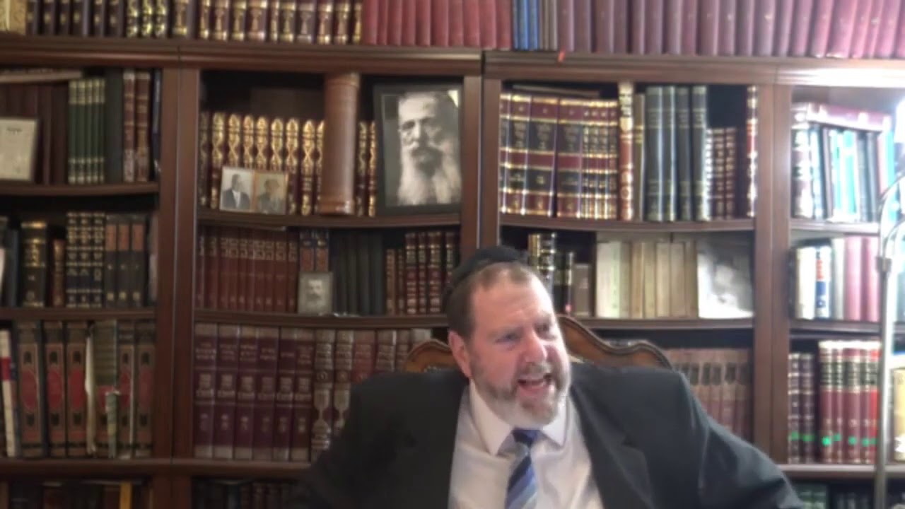 Religious Zionism by Dr. David B. Levy