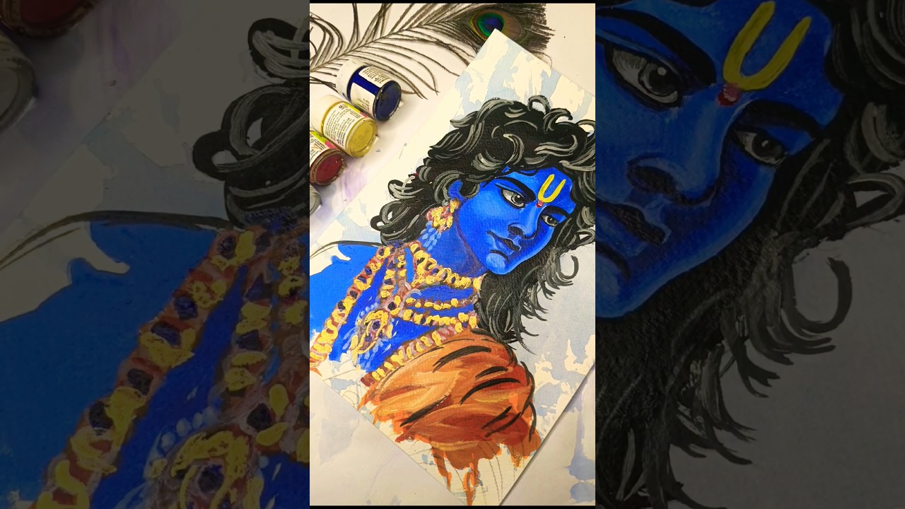 Krishna/Ram 