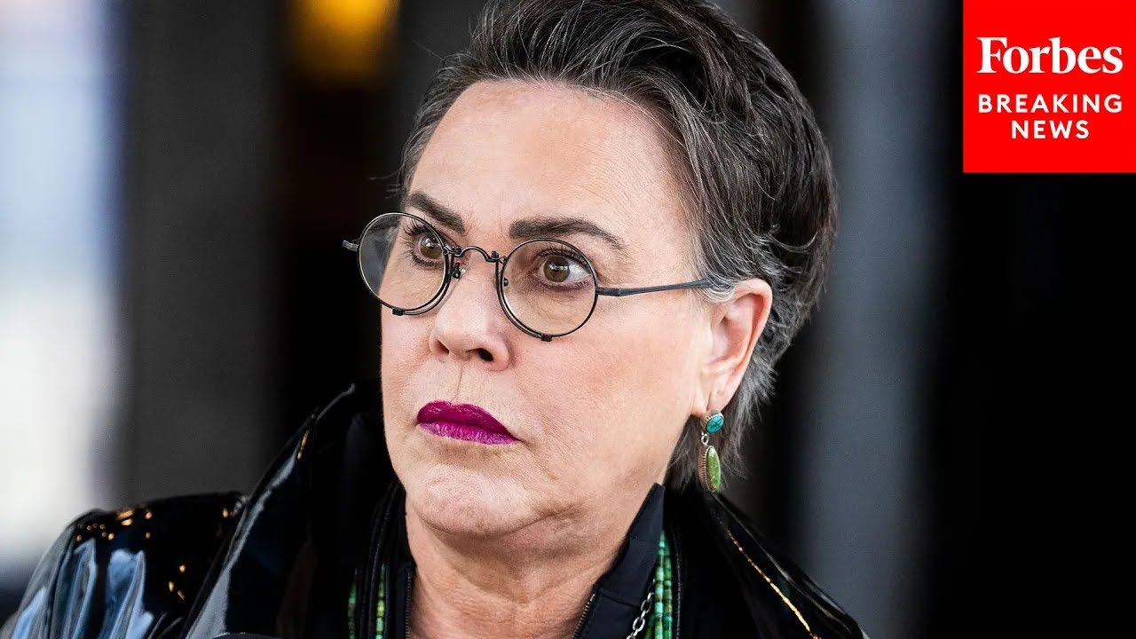 Harriet Hageman: This Is Why I'm Against Term Limits For House Lawmakers