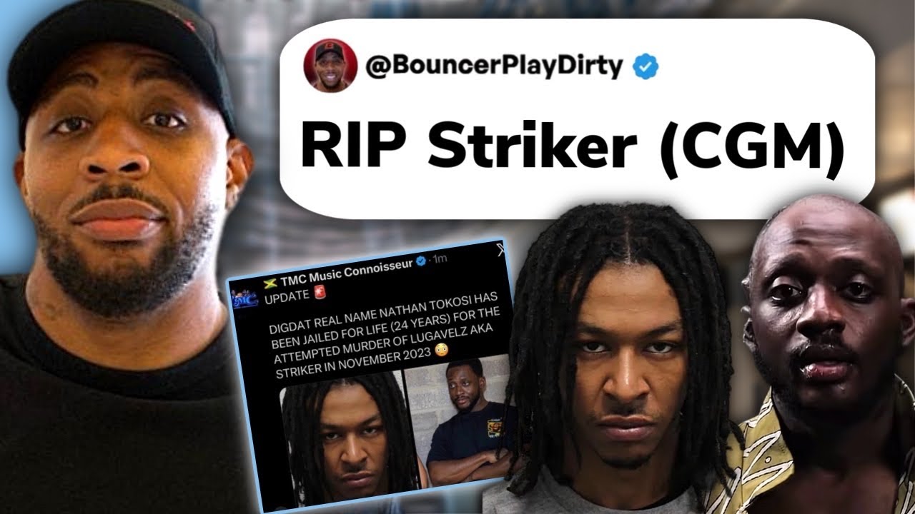 Digdat Sentenced To Life In Prison (24 Years)