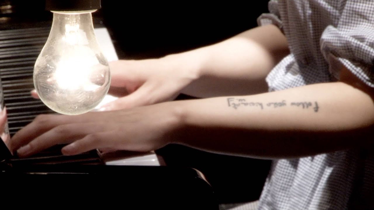 Onstage K - Prologue